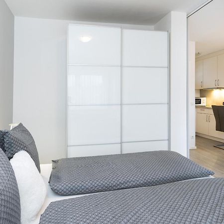 Ostsee-Quartier 7 Gutenbergstrasse 5 Apparto Grömitz Екстериор снимка