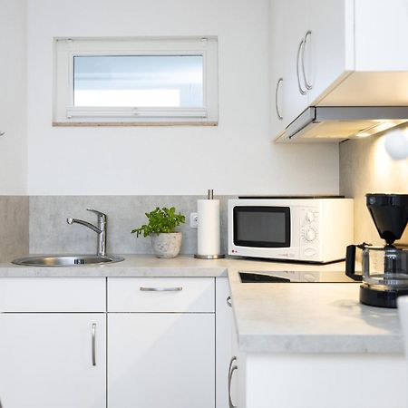 Ostsee-Quartier 7 Gutenbergstrasse 5 Apparto Grömitz Екстериор снимка