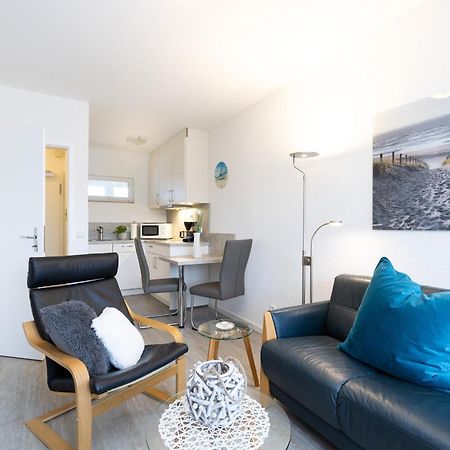 Ostsee-Quartier 7 Gutenbergstrasse 5 Apparto Grömitz Екстериор снимка