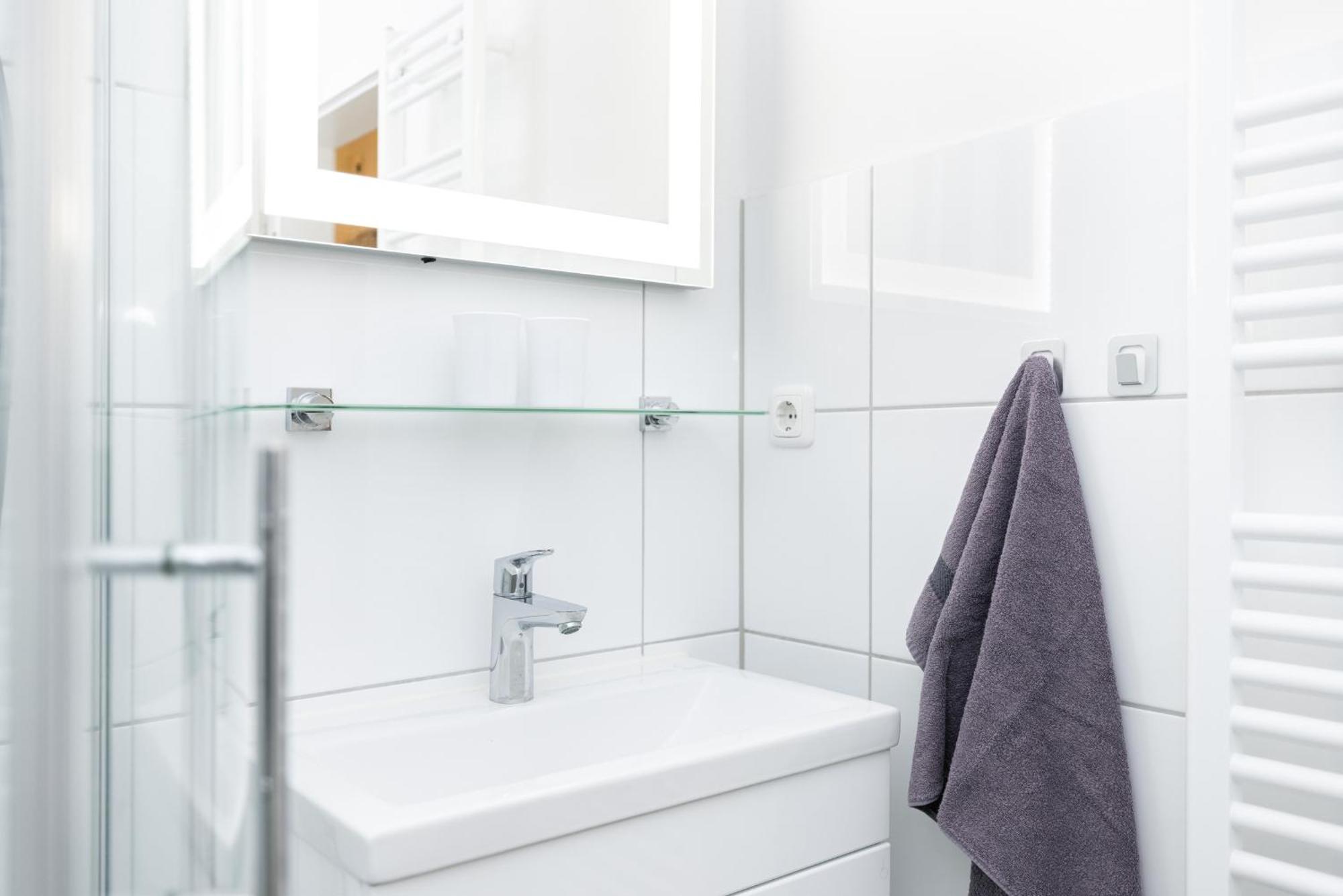 Ostsee-Quartier 7 Gutenbergstrasse 5 Apparto Grömitz Екстериор снимка