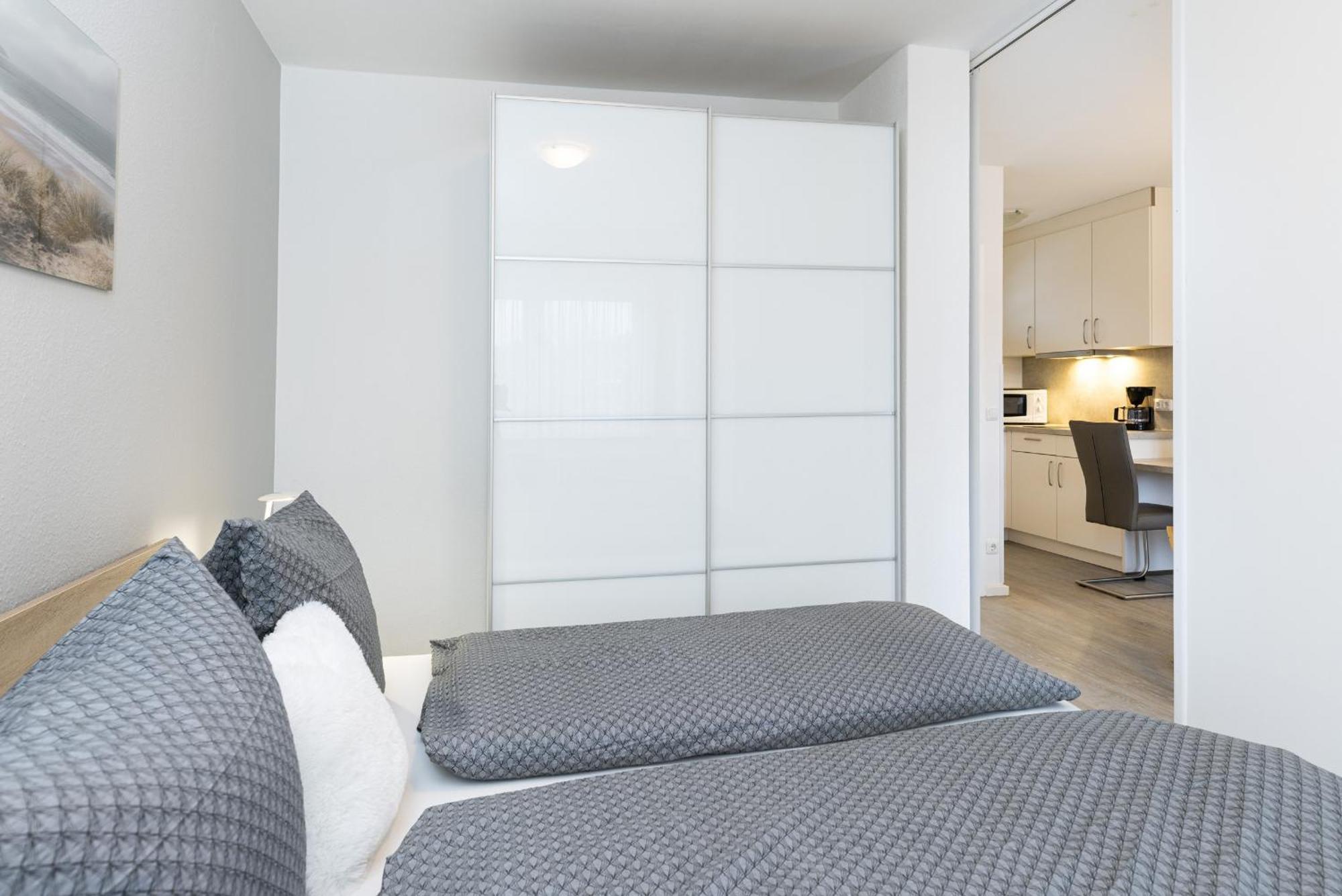Ostsee-Quartier 7 Gutenbergstrasse 5 Apparto Grömitz Екстериор снимка