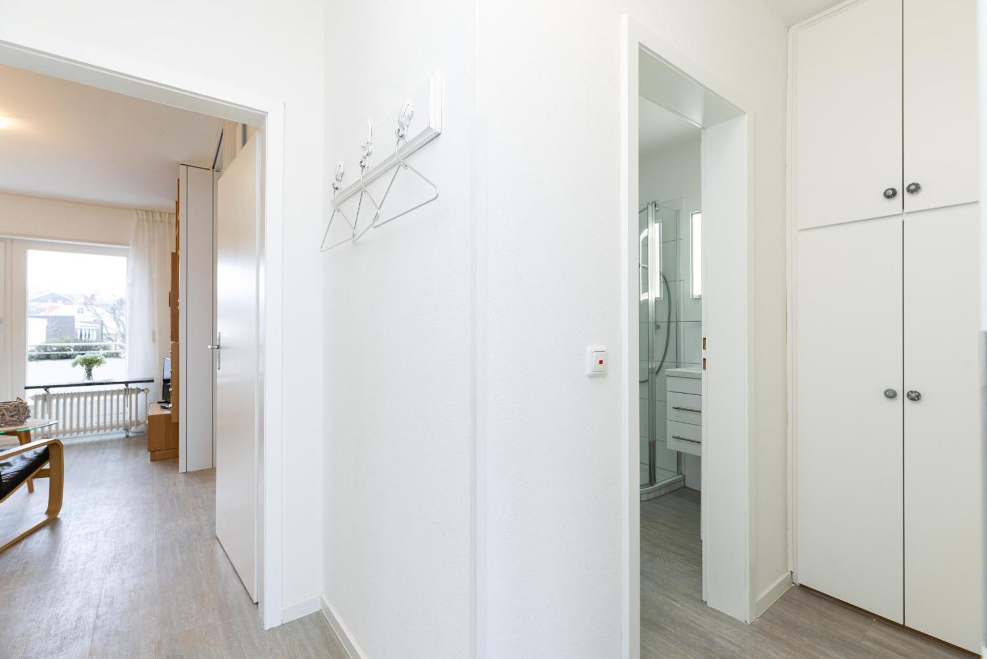 Ostsee-Quartier 7 Gutenbergstrasse 5 Apparto Grömitz Екстериор снимка