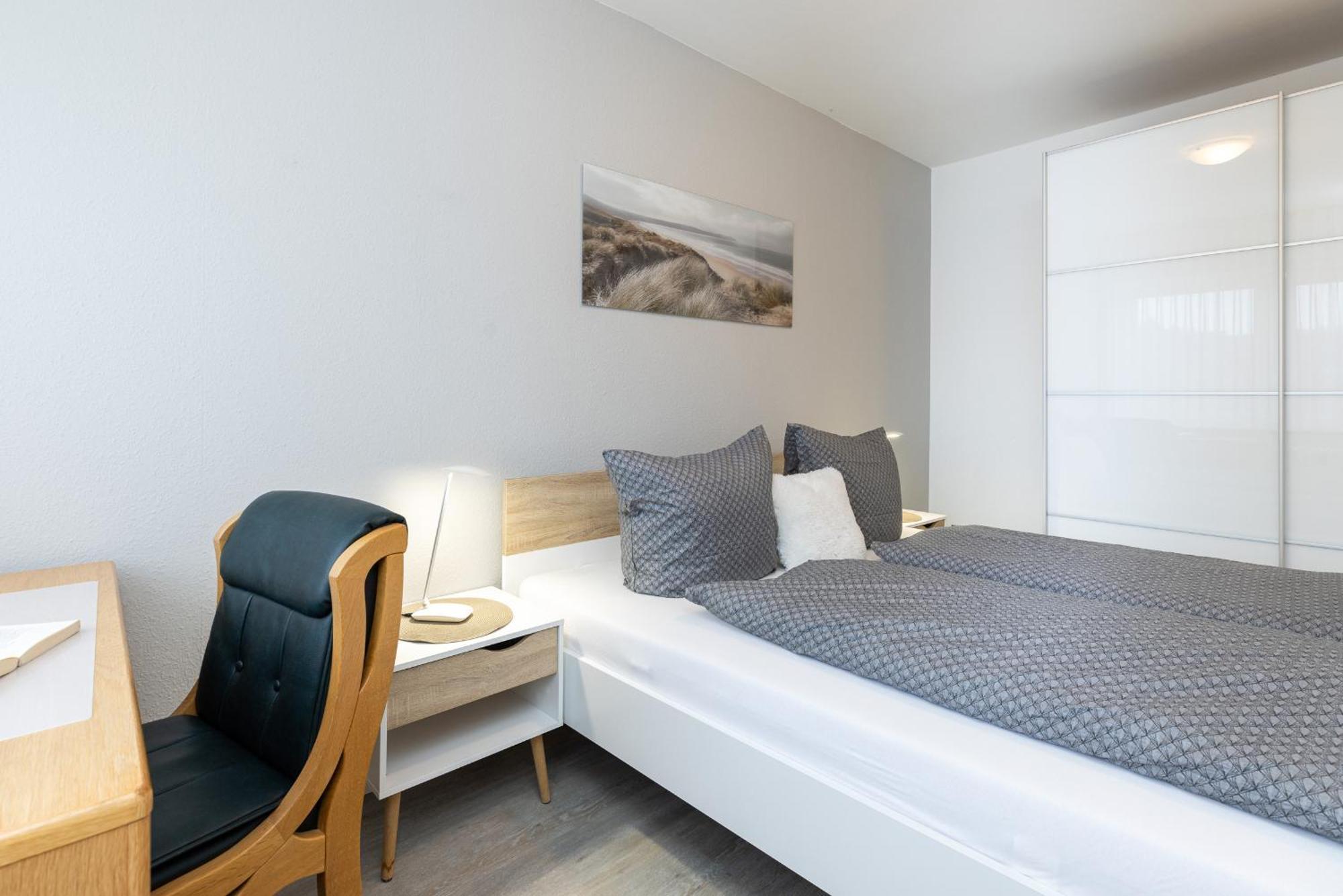 Ostsee-Quartier 7 Gutenbergstrasse 5 Apparto Grömitz Екстериор снимка