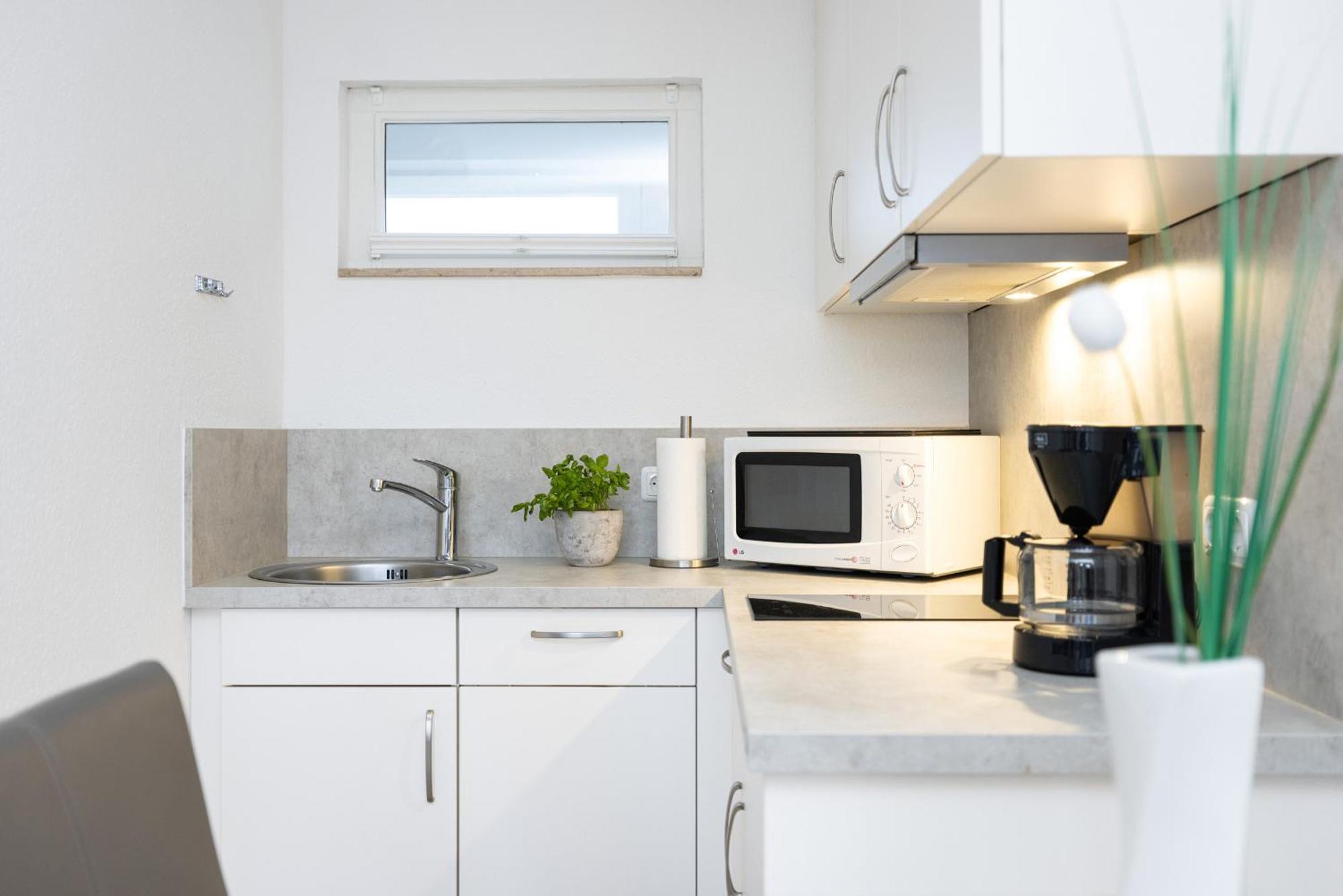 Ostsee-Quartier 7 Gutenbergstrasse 5 Apparto Grömitz Екстериор снимка