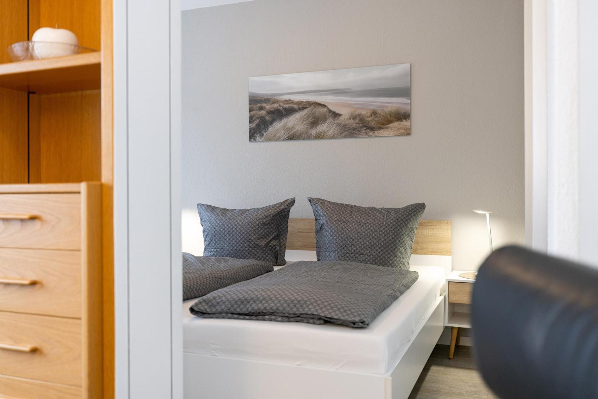 Ostsee-Quartier 7 Gutenbergstrasse 5 Apparto Grömitz Екстериор снимка