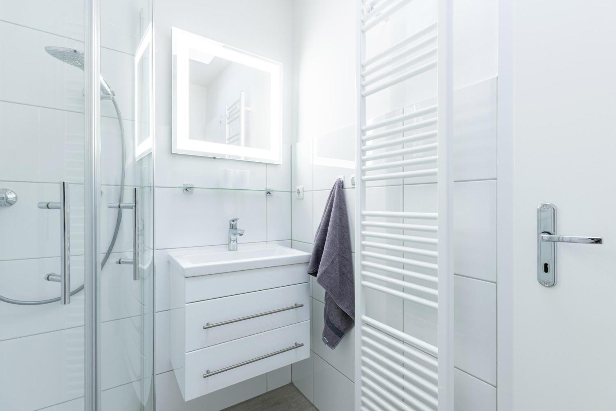 Ostsee-Quartier 7 Gutenbergstrasse 5 Apparto Grömitz Екстериор снимка