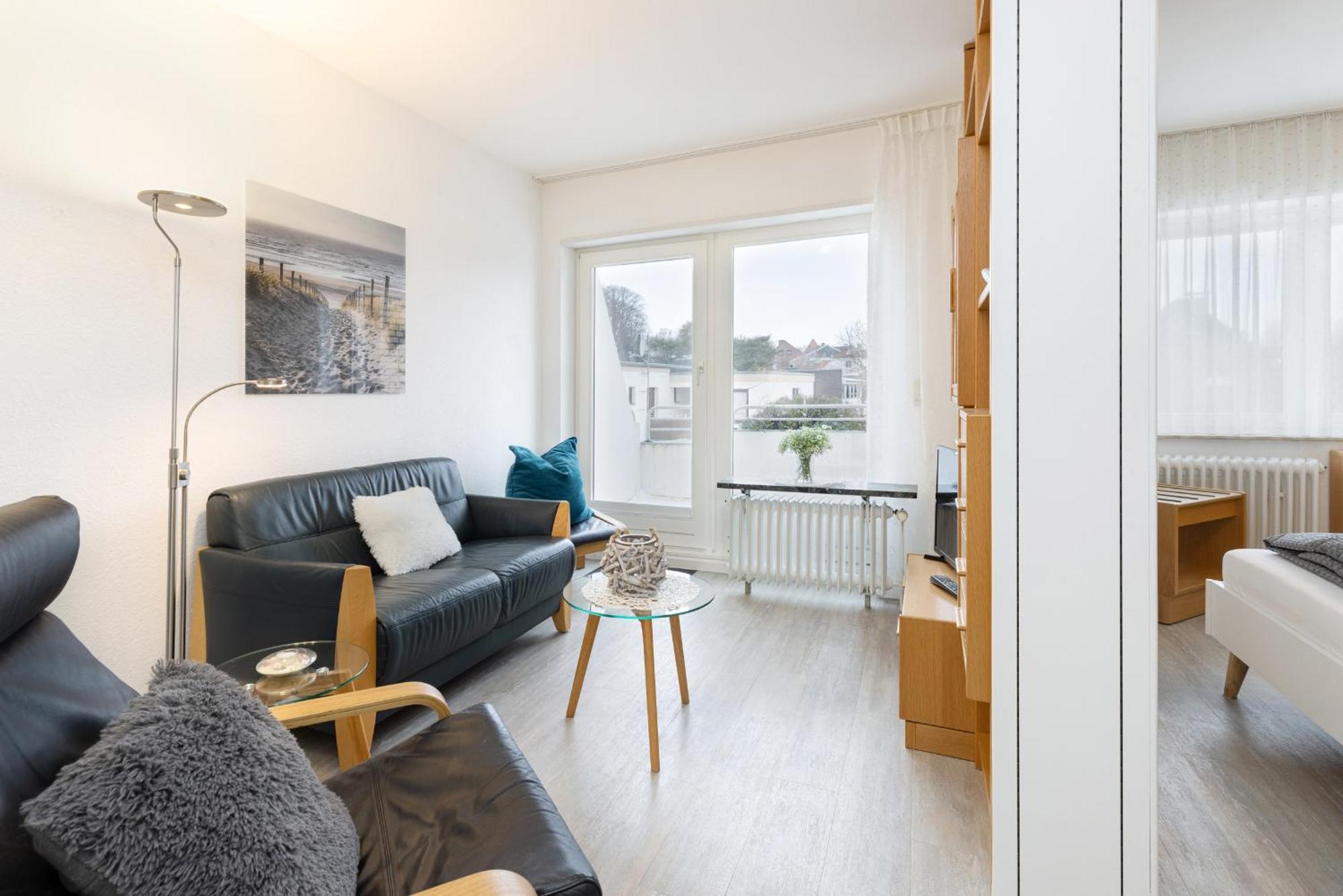 Ostsee-Quartier 7 Gutenbergstrasse 5 Apparto Grömitz Екстериор снимка