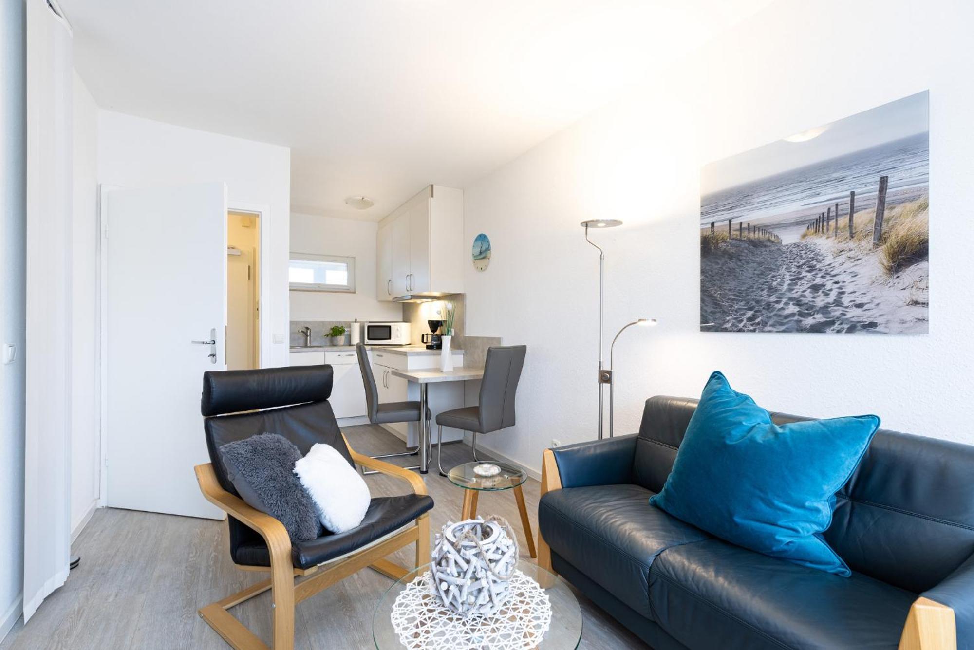 Ostsee-Quartier 7 Gutenbergstrasse 5 Apparto Grömitz Екстериор снимка