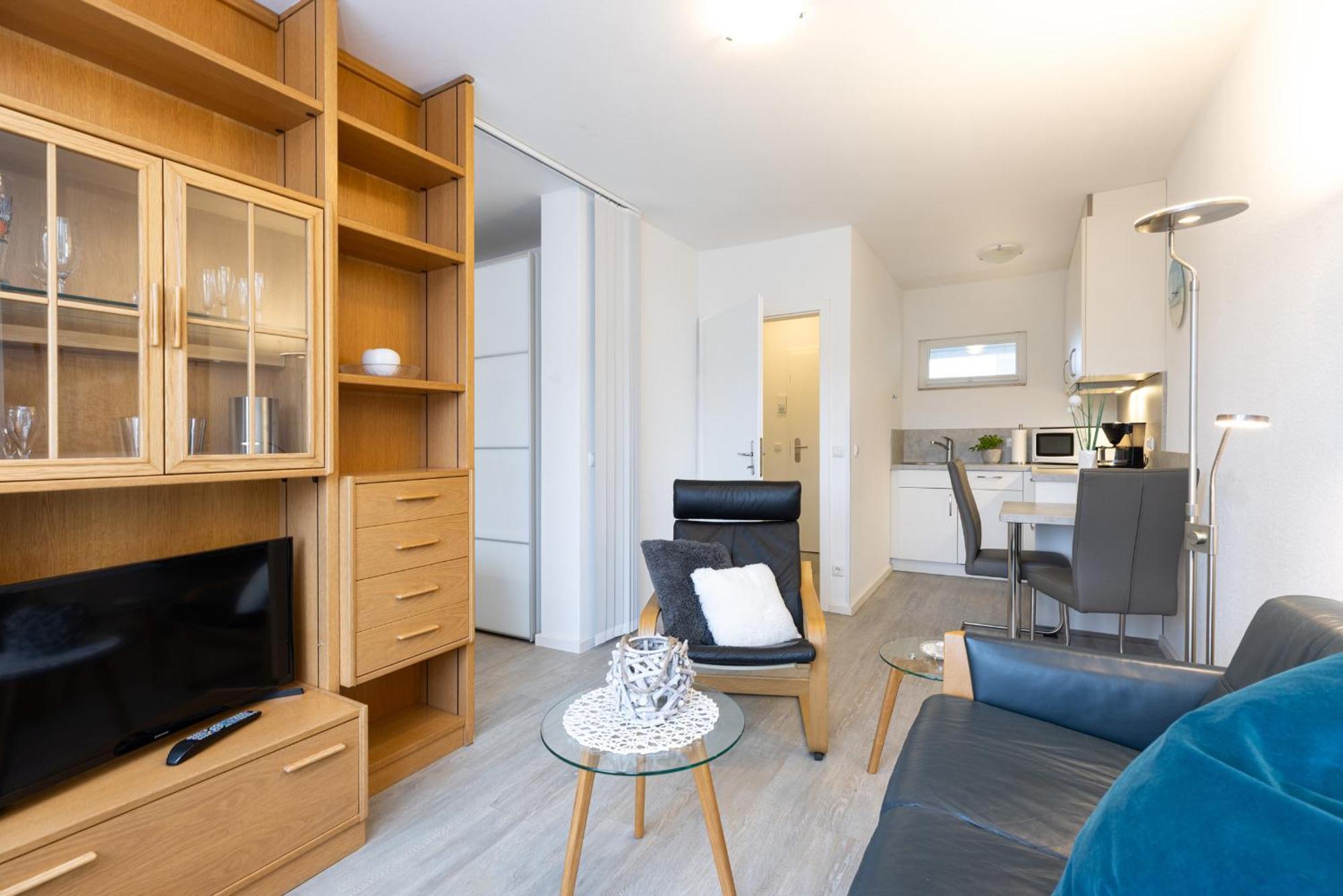 Ostsee-Quartier 7 Gutenbergstrasse 5 Apparto Grömitz Екстериор снимка