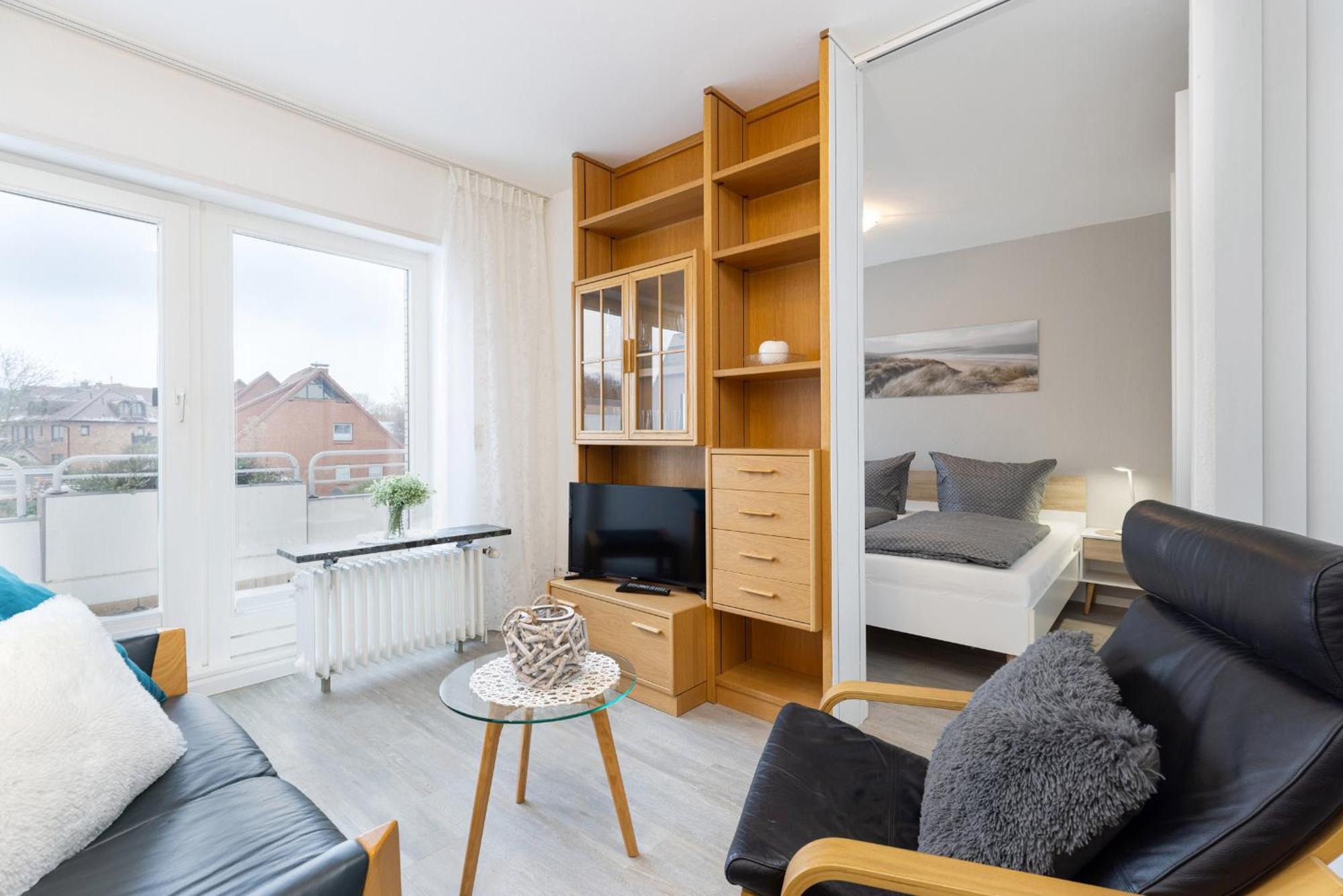 Ostsee-Quartier 7 Gutenbergstrasse 5 Apparto Grömitz Екстериор снимка