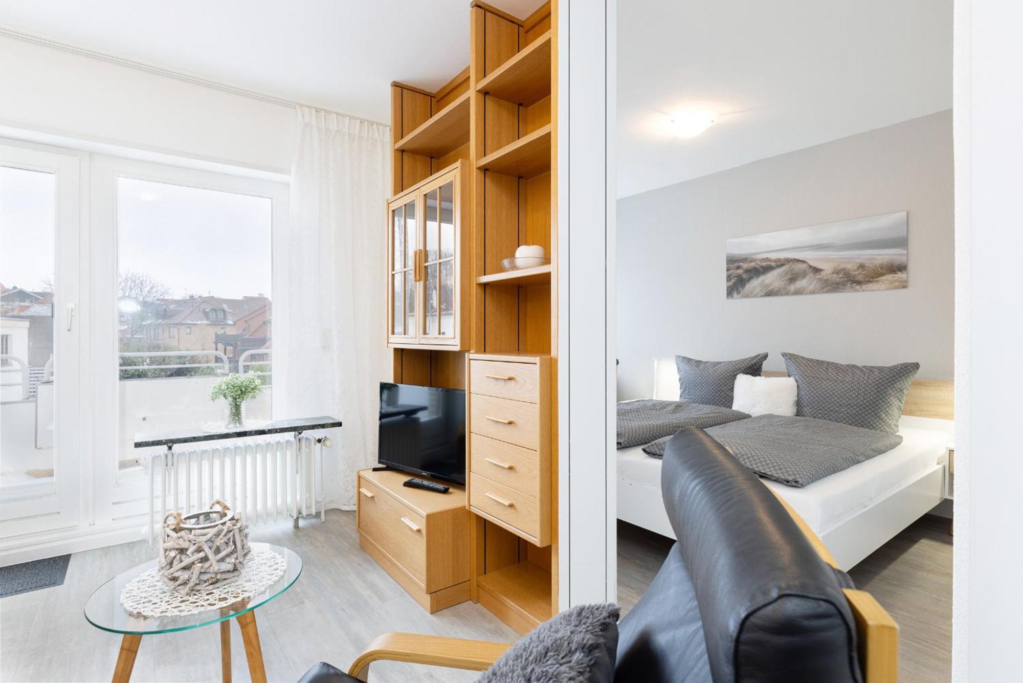Ostsee-Quartier 7 Gutenbergstrasse 5 Apparto Grömitz Екстериор снимка